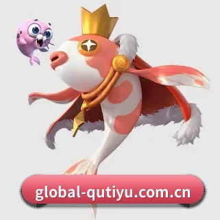 global-qutiyu.com.cn APP 界面
